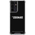 Warner Bros The Goonies (1985) The Goonies Galaxy S21 Ultra 5G Clear Case